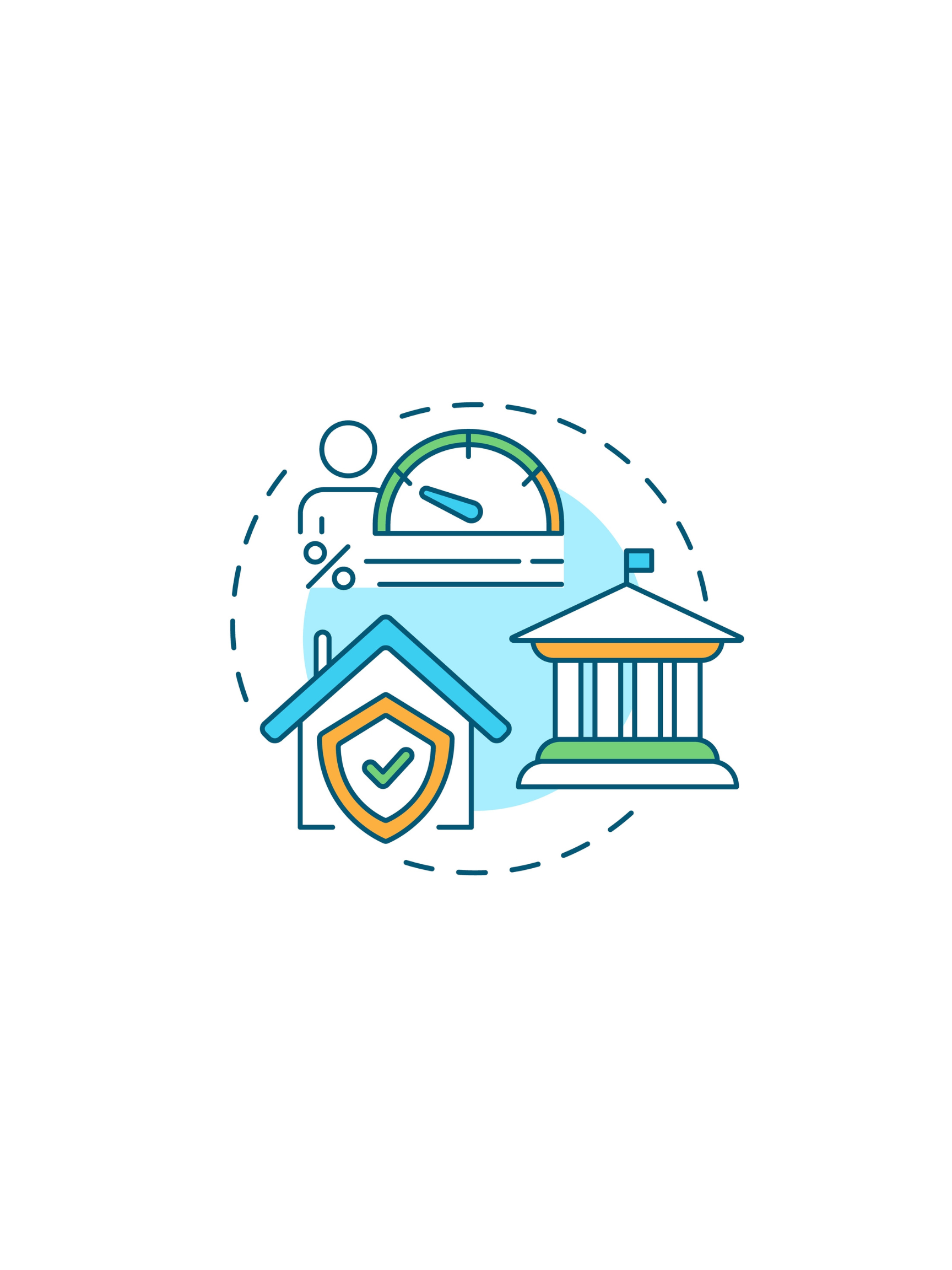 What You'll Need to Buy a Second Home Through FHA