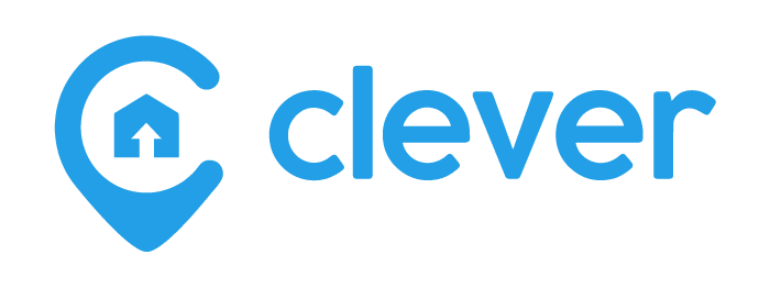 Clever logo
