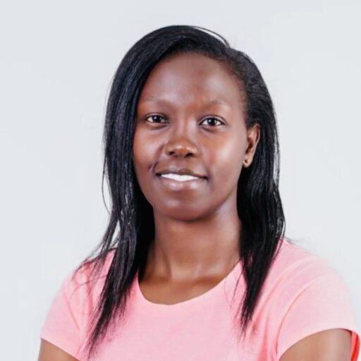 Lydia Kibet's Photo