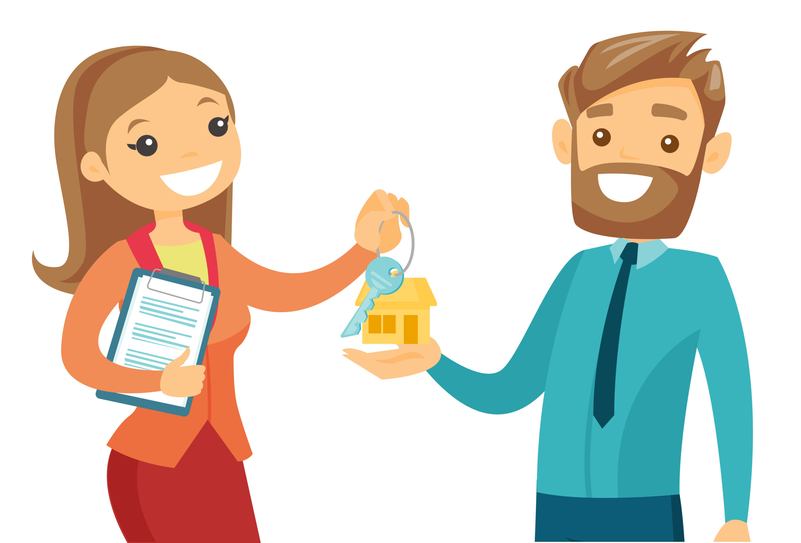 Realtor Asking for Proof of Funds What's Next?