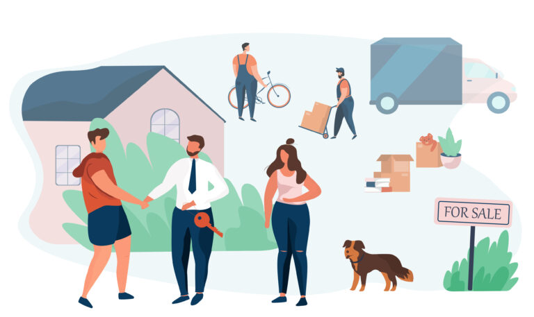 cost to sell a house