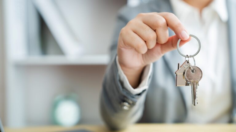 real estate commission